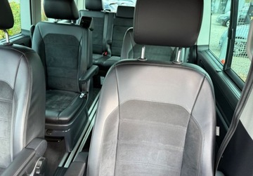 Volkswagen Multivan T6 2018 Volkswagen Multivan 2.0Bi TDI HIGHLINE Dsg Full led 2.0 Diesel 204KM, zdjęcie 11