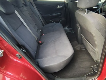 Honda Civic IX Tourer 1.6 i-DTEC 120KM 2014 Honda Civic I właściciel zadbana F 23%Gwarancja, zdjęcie 23