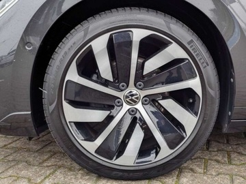 Volkswagen Arteon Fastback Facelifting 2.0 TDI 200KM 2022 Volkswagen Arteon Shooting Brake HAK Faktura VAT Kamera Nawigacja R-line P, zdjęcie 30