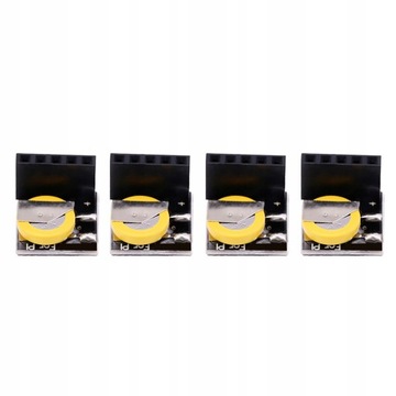 МОДУЛЬ ЧАСОВ RTC DS3231 RASPBERRY PI, 4 шт.