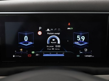 Hyundai Tucson IV 2021 Hyundai Tucson automat full LED jasne skóry, zdjęcie 21