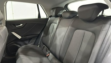 Audi Q2 SUV Facelifting 1.5 35 TFSI 150KM 2023 Audi Q2 35 TFSI S Tronic, zdjęcie 11
