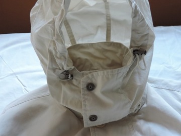 TATUUM MARINE VOYAGE PARKA BAWEŁNA M/L