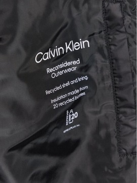 Kurtka przejściowa Calvin Klein M