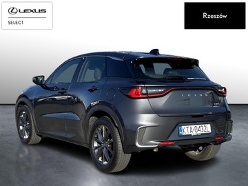 Lexus 2024 Lexus LBX 1.5 Hybrid Elegant LBX Elegant + Tech !!, zdjęcie 2