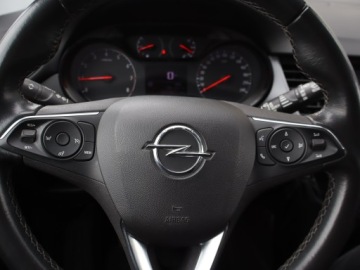 Opel 2021 Opel Crossland 1.2 Turbo, Salon Polska, zdjęcie 17