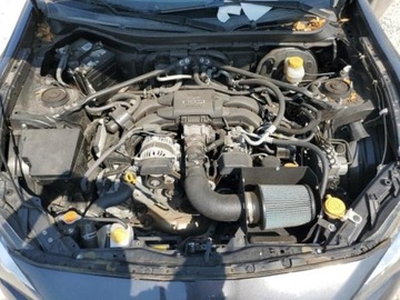 Toyota GT86 Coupe Facelifting 2.0 Boxer 200KM 2017 Toyota GT86 2017, 2.0L, od ubezpieczalni, zdjęcie 9