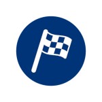 Лампы Philips Racing Vision GT200 +200% H7 12В