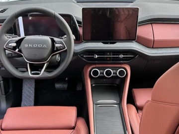Skoda Kodiaq II SUV 2.0 TDI SCR 193KM 2025 SKODA Kodiaq Edition 130 2.0 TDI DSG 4x4 Suv 193KM 2025, zdjęcie 7