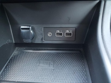 Renault Captur II Crossover 1.0 TCe 90KM 2023 Renault Captur 1 właściciel, gwarancja, nawigacja,, zdjęcie 23