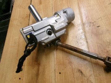 FIAT GRANDE PUNTO EVO SERVO  ELEKTRICKÉ EVROPA