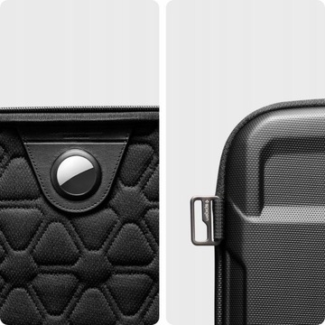 Чехол Spigen для ноутбуков 15 и 16 дюймов, задняя крышка