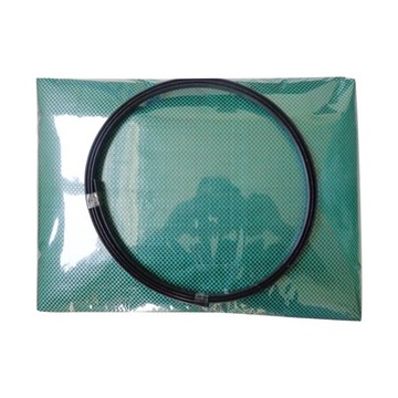 Мешок для мусора Garden Leaf 300л зеленый