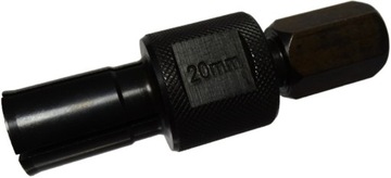 ŚCIĄGACZ WEWNĘTRZNY ŁOŻYSK 20-24,5mm Jonnesway