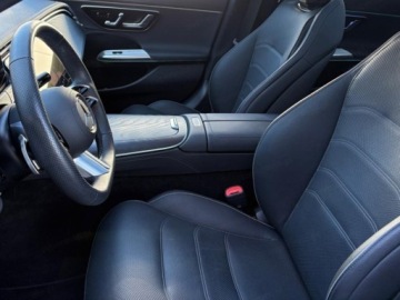 Mercedes Klasa E W214 Sedan 2.0 200 204KM 2025 E Klasa 200 4-Matic AMG 2.0 (204KM) 2025, zdjęcie 4