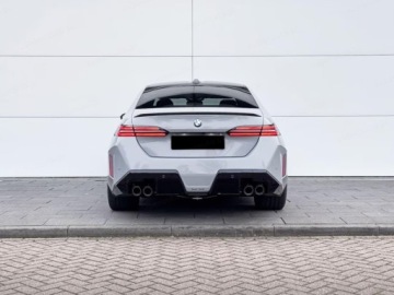 BMW Seria 5 G90-91 M Sedan 4.4 V8 727KM 2026 BMW Seria 5 M5 Sedan 4.4 (727KM) 2026, zdjęcie 2