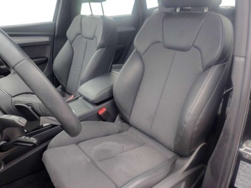 Audi Q5 II Q5-e Facelifting 2.0 50 TFSI e 299KM 2024 Audi Q5 Audi Q5 S-line 50 TFSI e Quattro 299KM S-tronic 2.0 Hybryda Plug-in, zdjęcie 9