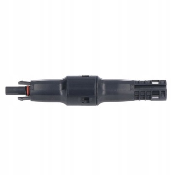 2 zestawy 1500 V złącza fotowoltaiczne IP68