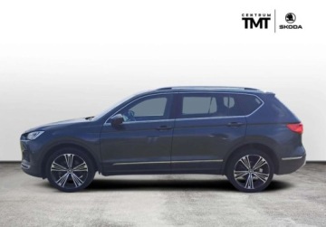 Seat Tarraco SUV 2.0 TSI 190KM 2019 Seat Tarraco Tarraco 2.0 TSI 190 KM Xcellence 4Drive Kamera Szyberdach, zdjęcie 2