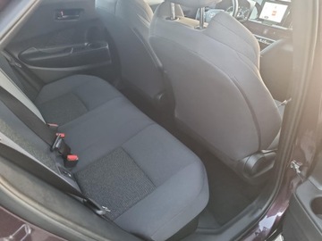 Toyota C-HR II SUV 1.8 Hybrid 140KM 2024 Toyota C-HR 1.8 Hybrid Comfort 1.8 Hybrid Comfort!, zdjęcie 11