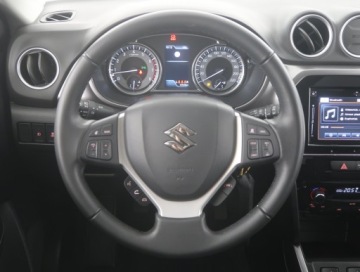 Suzuki Vitara III 2024 Suzuki Vitara 1.4 BoosterJet, Salon Polska, zdjęcie 15