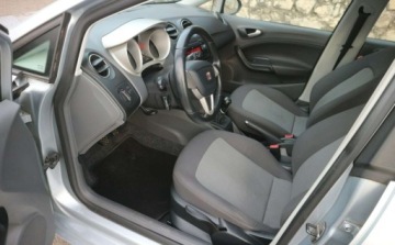 Seat Ibiza IV SportTourer 1.4 MPI 85KM 2010 Seat Ibiza SEAT Ibiza V ST 1,4 16C-Kombi-Tempomat-Elektryczne Szyby,Luster, zdjęcie 5