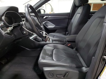 Audi Q3 II 2021 Audi Q3 Premium 40 2021 2.0l 2.0 Benzyna 184KM, zdjęcie 7