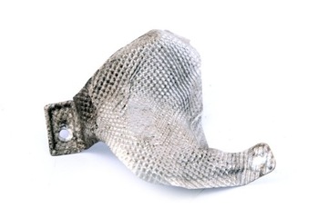 BMW F30 F31 F32 F33 Тепловой экран топливного бака