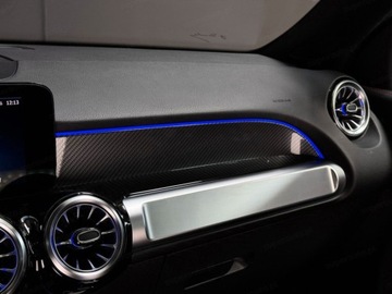 Mercedes GLB SUV Facelifting 2.0 220 190KM 2025 MERCEDES-BENZ GLB 220 4-Matic AMG Line 2.0 (190KM) 2025, zdjęcie 7