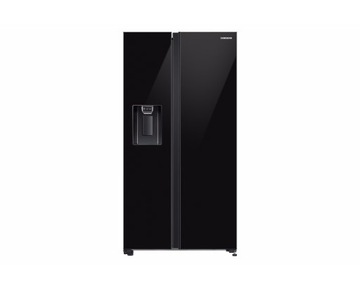 Lodówka Samsung Side by Side RS65DG54M32C WiFi 635L
