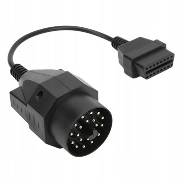 Переходной кабель 20 PIN TO OBD2 BMW