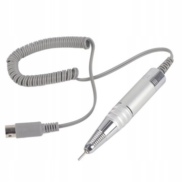 РУЧКА, РУЧКА, РУЧКА ДЛЯ ДРЕЛА ДЛЯ НОГТЕЙ, 5-КОНТАКТНЫЙ ВХОД