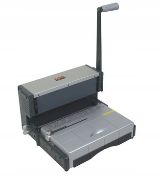 Bindownica Modułowa OPUS profi PUNCH