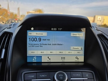 Ford Kuga III 2019 Ford Kuga 1.5 EcoBoost 182 KM, Automat,, zdjęcie 18