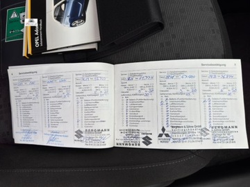 Opel Adam Hatchback 1.4 87KM 2015 Opel Adam 1.4 87KM, bogate wyposazenie, super stan, grzane fotele i kierow, zdjęcie 28