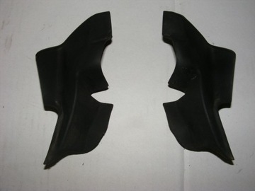 CITROEN DS3 C3 PLASTIK KOŃCÓWKA PODSZYBIA 09-16R