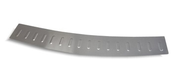 Nakładka listwa na zderzak VW Golf V Plus Hatchback 2005-2008