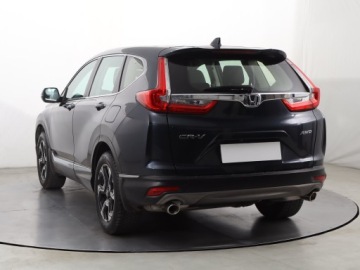 Honda CR-V V SUV 1.5 VTEC TURBO 173KM 2020 Honda CR-V 1.5 VTEC Turbo, Salon Polska, zdjęcie 3