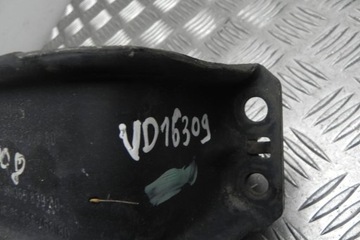 JINÉ DÍLY KOMORA MOTORU RENAULT LAGUNA III GRAND TOUR (KT0/1) 9636270080