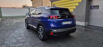 Peugeot 3008 II Crossover 1.6 BlueHDi 120KM 2017 PEUGEOT 3008! Super stan!, zdjęcie 10