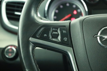 Opel Mokka I SUV 1.4 Turbo ECOTEC 140KM 2014 Opel Mokka 1.4 Turbo, Salon Polska, Serwis ASO, zdjęcie 14