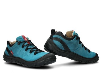 НАГАБА 241 БИРЮЗОВЫЙ - ТРЕККИНГ ЖЕНСКИЙ - РАЗМЕР 39