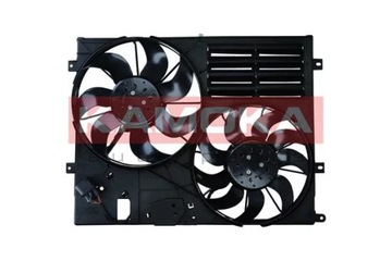 VENTILÁTOR CHLADIČŮ 7740148 KAMOKA