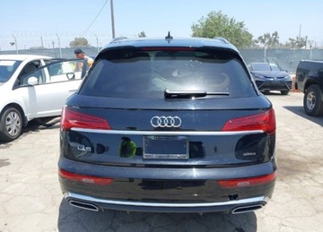 Audi Q5 II 2023 Audi Q5 PREMIUM 45 TFSI S LINE QUATTRO 2.0 Benzyna 261KM, zdjęcie 5