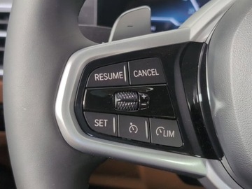 BMW Seria 3 G20-G21 Touring Facelifting 2.0 330i 245KM 2025 BMW Seria 3 Touring 330i xDrive Sport Combi 2.0 (245KM) 2025, zdjęcie 5