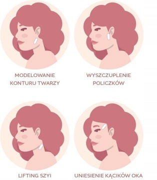 ТЕЙПЫ ПРОТИВ МОРЩИН, ЛИФТИНГ-ПРЕЧАТКА