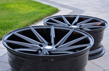 1059 B TURBINY 18 5x108 VOLVO S60 V60 S80 S90 V90