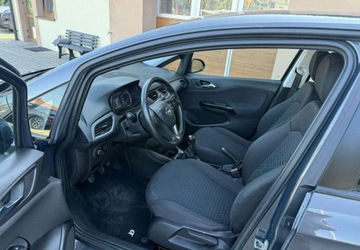 Opel Corsa 2015 Opel Corsa Rej.03.2016 1,4 90KM Klimatyzacja Tablet 1.4 Benzyna 90KM, zdjęcie 18
