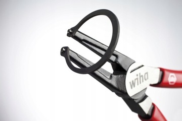 WIHA 34704 КОЛЬЦОЛЕЗЦЫ SEGER ZEW 10-25