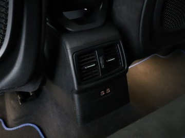 BMW X2 F39 Crossover 2.0 20d 190KM 2019 BMW X2 4x4 automat full LED sport grzane fotele, zdjęcie 36